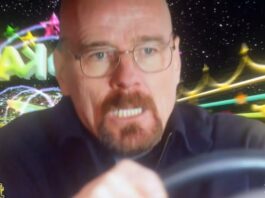 breaking bad