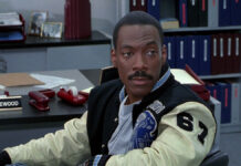 Beverly Hills Cop