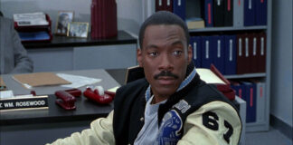 Beverly Hills Cop