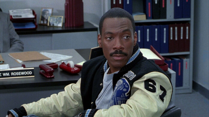 Beverly Hills Cop