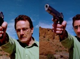 Breaking Bad