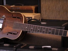 chitarra
