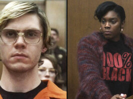 dahmer, rita isbell