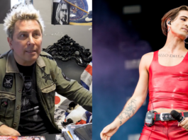 dj ringo, damiano maneskin