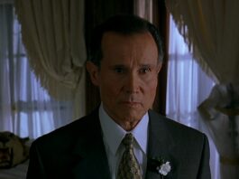 henry silva ghost dog