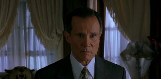 henry silva ghost dog