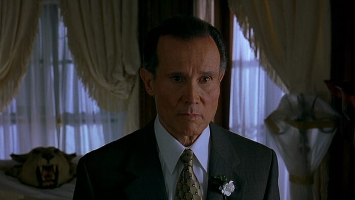 henry silva ghost dog