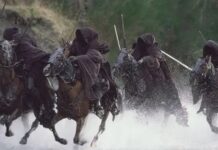 il signore degli anelli