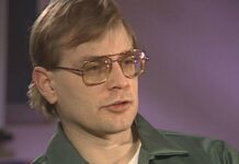 jeffrey dahmer