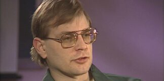 jeffrey dahmer
