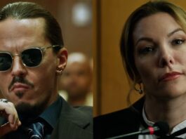 johnny depp, amber heard