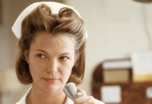 louise fletcher