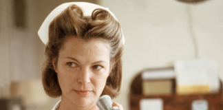 louise fletcher