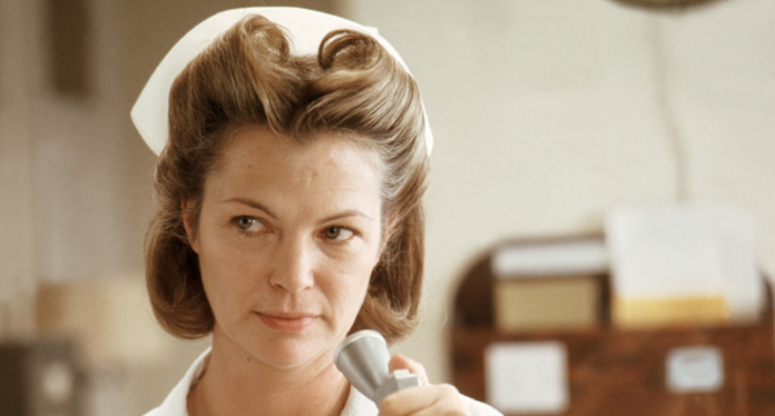 louise fletcher