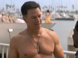 mark wahlberg
