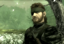 Metal Gear Solid 3