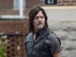 norman reedus