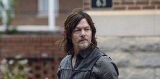 norman reedus