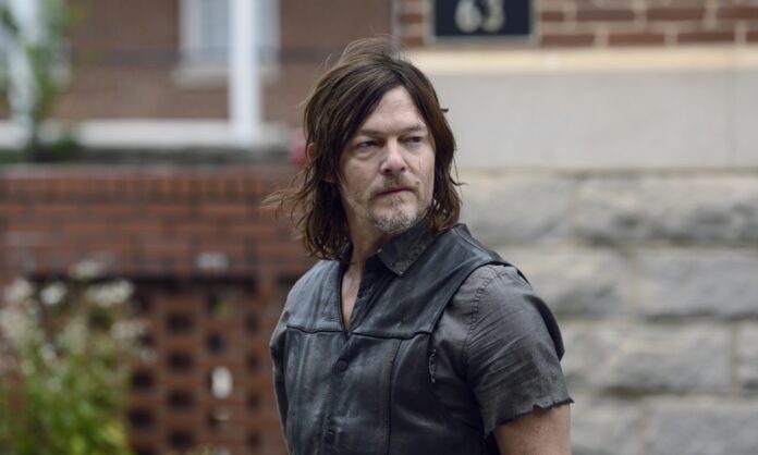 norman reedus