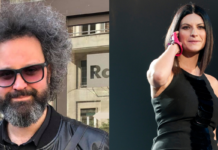 simone cristicchi, laura pausini