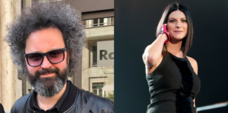 simone cristicchi, laura pausini