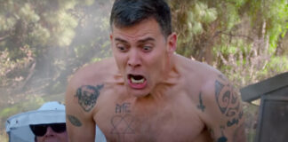 Steve-O, Jackass