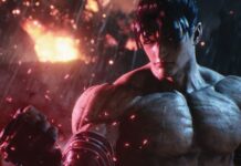 tekken 8