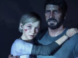 the last of us