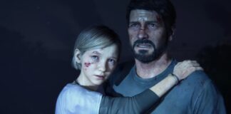 the last of us