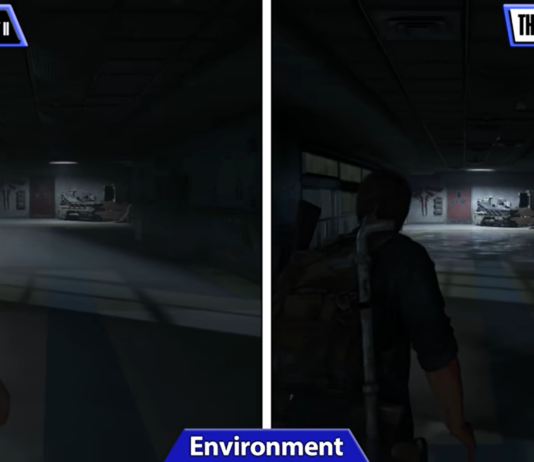the last of us