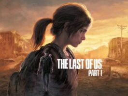 The Last of Us