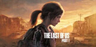 The Last of Us