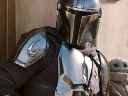 the mandalorian 3