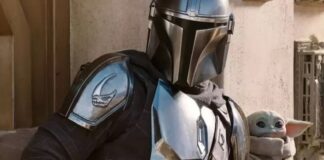 the mandalorian 3