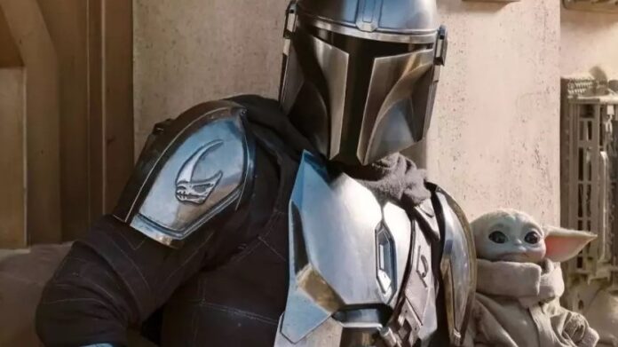 the mandalorian 3