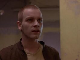 trainspotting