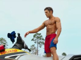 Zac Efron