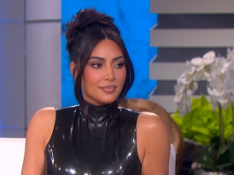 Kim Kardashian