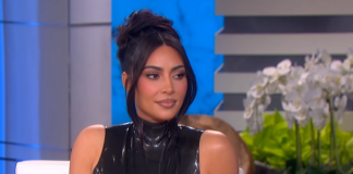 Kim Kardashian