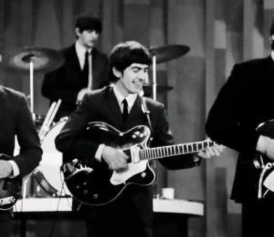 Beatles
