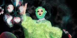 Björk