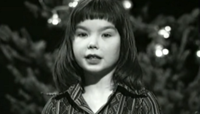 Bjork