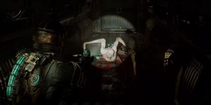 Dead Space