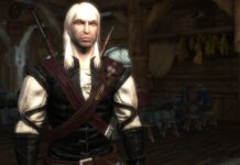 Witcher