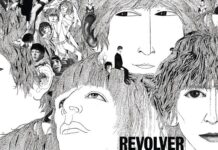 Revolver