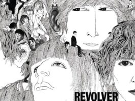 Revolver