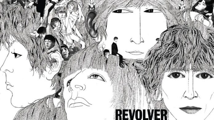 Revolver