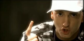 Eminem