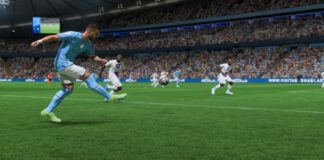 FIFA 23