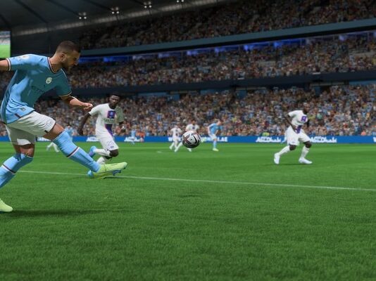 FIFA 23